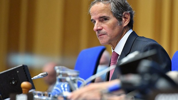 Rafael Grossi (Foto: IAEA Imagebank, CC BY 2.0 <https://creativecommons.org/licenses/by/2.0>, via Wikimedia Commons)