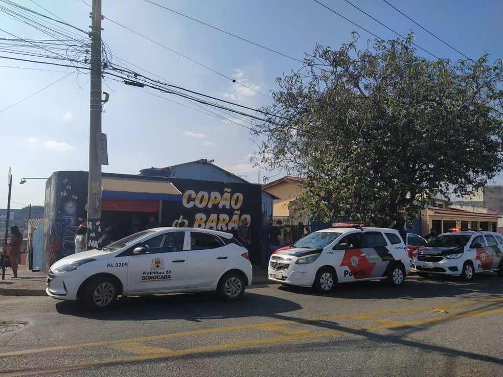 Fiscaliza&ccedil;&atilde;o fecha mais 23 com&eacute;rcios em Sorocaba &mdash; Foto: Reprodu&ccedil;&atilde;o/Prefeitura de Sorocaba