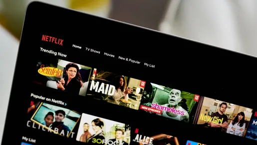 Netflix cria seu primeiro estúdio interno para desenvolver games