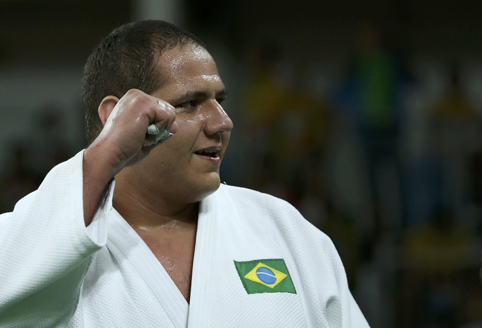 Rafael Silva está entre os que podem surpreender no Mundial — Foto: Reuters