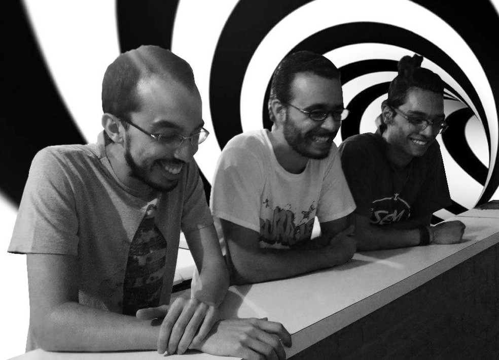 Grupo Camellia Rose é atração no Museu de Poços de Caldas (MG) — Foto: Divulgação