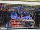Empresários não esperam aumento de vendas de Natal em Piracicaba, SP