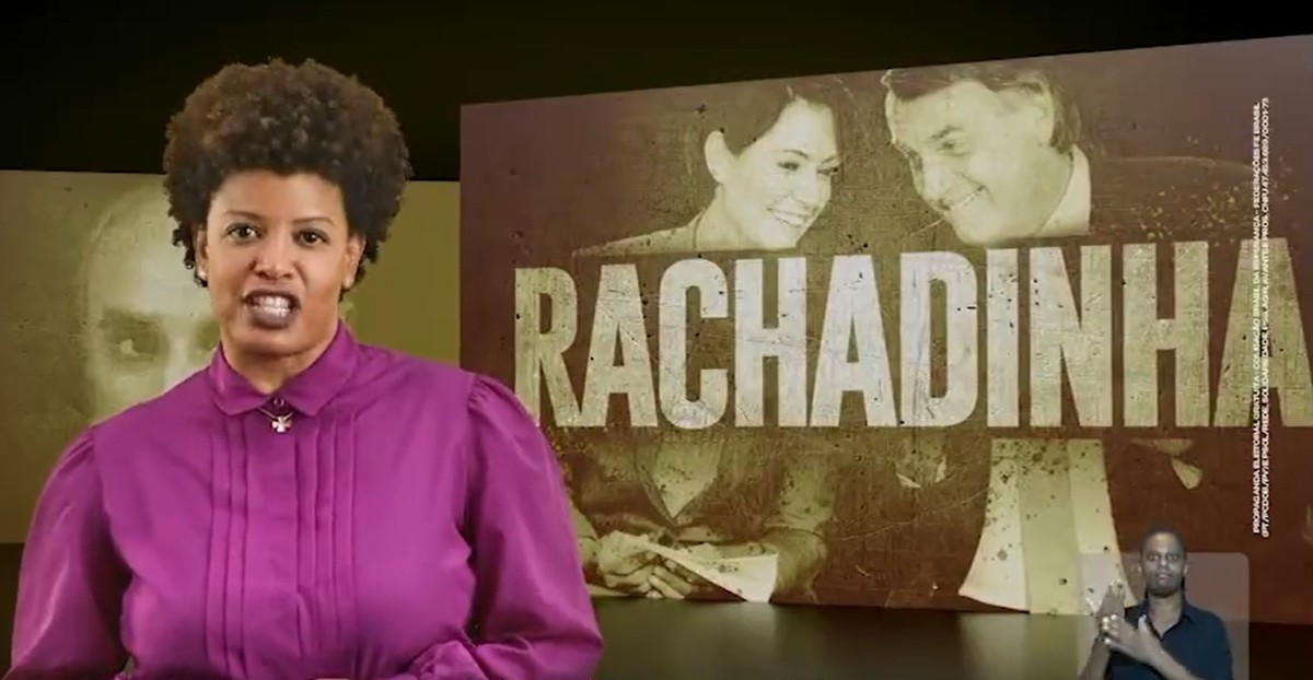 TSE manda suspender propaganda de Lula que acusa Bolsonaro de 'rachadinha' e cita cheques para Michelle