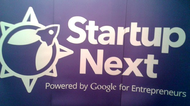 Evento Startup Next (Foto: PEGN/Isabela Moreira)