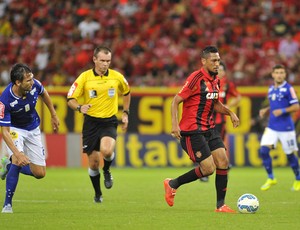 Tudo pelo G-4! Cruzeiro e Sport jogam decisão por sonho da Libertadores