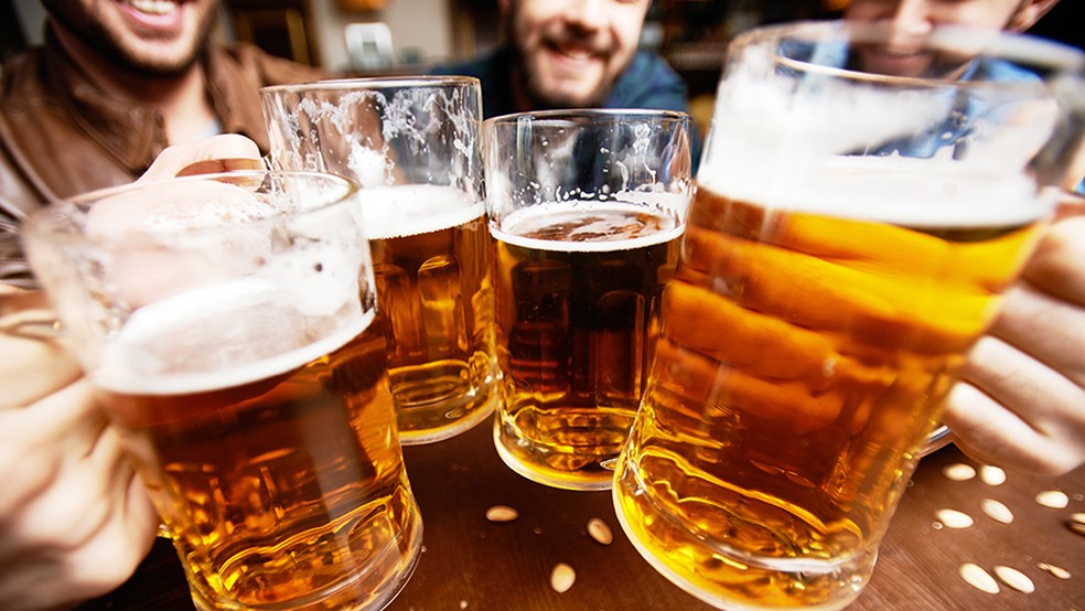 Diabetes Cerveja X