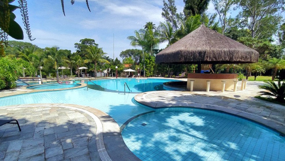 Hotel Fazenda próximo a Ribeirão Preto