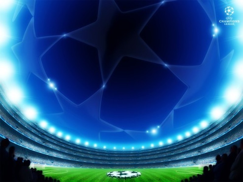 UEFA Champions League | Download | TechTudo