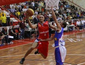 sao jose mogi basquete masculino (Foto: Antônio Basílio/PMSJC)