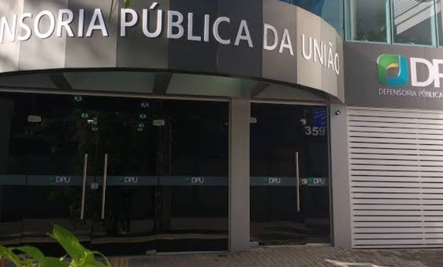 Defensoria Pública da União quer medida compensatória à repressão linguística do Brasil