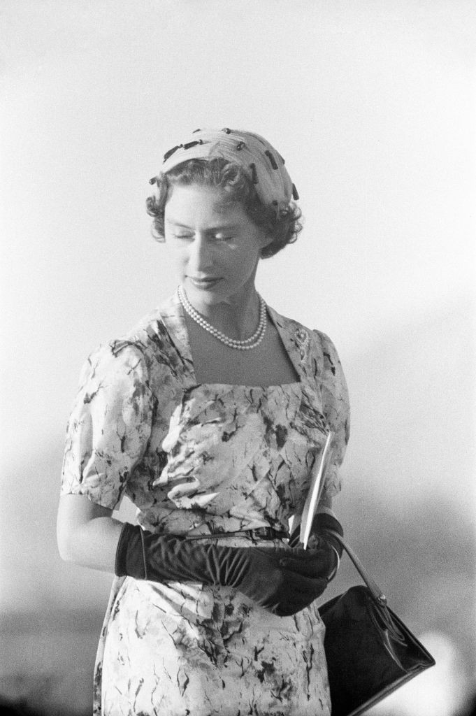 Princesa Margaret, COndessa de Snowdon (Foto: Getty)