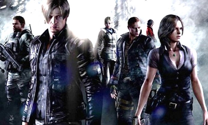 Resident Evil 6 est? entre as ofertas desta semana (Foto: Divulga??o)