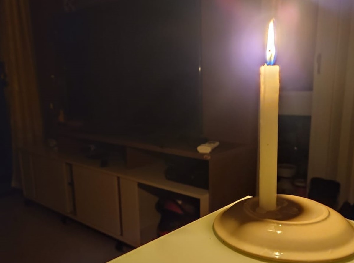 Mais da metade dos municípios do Amapá registram falta de energia após chuva - Vimarsana News