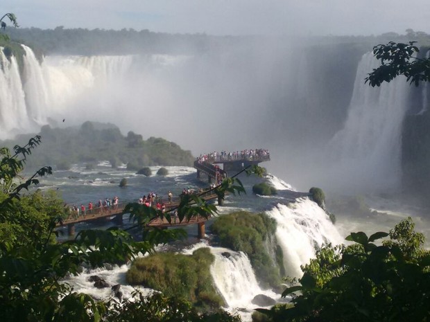 Bolo de aniversário em Foz do Iguaçu, PR