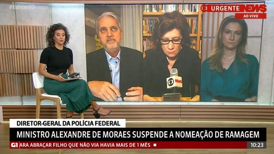 Foto: (Reprodução/Gnews)