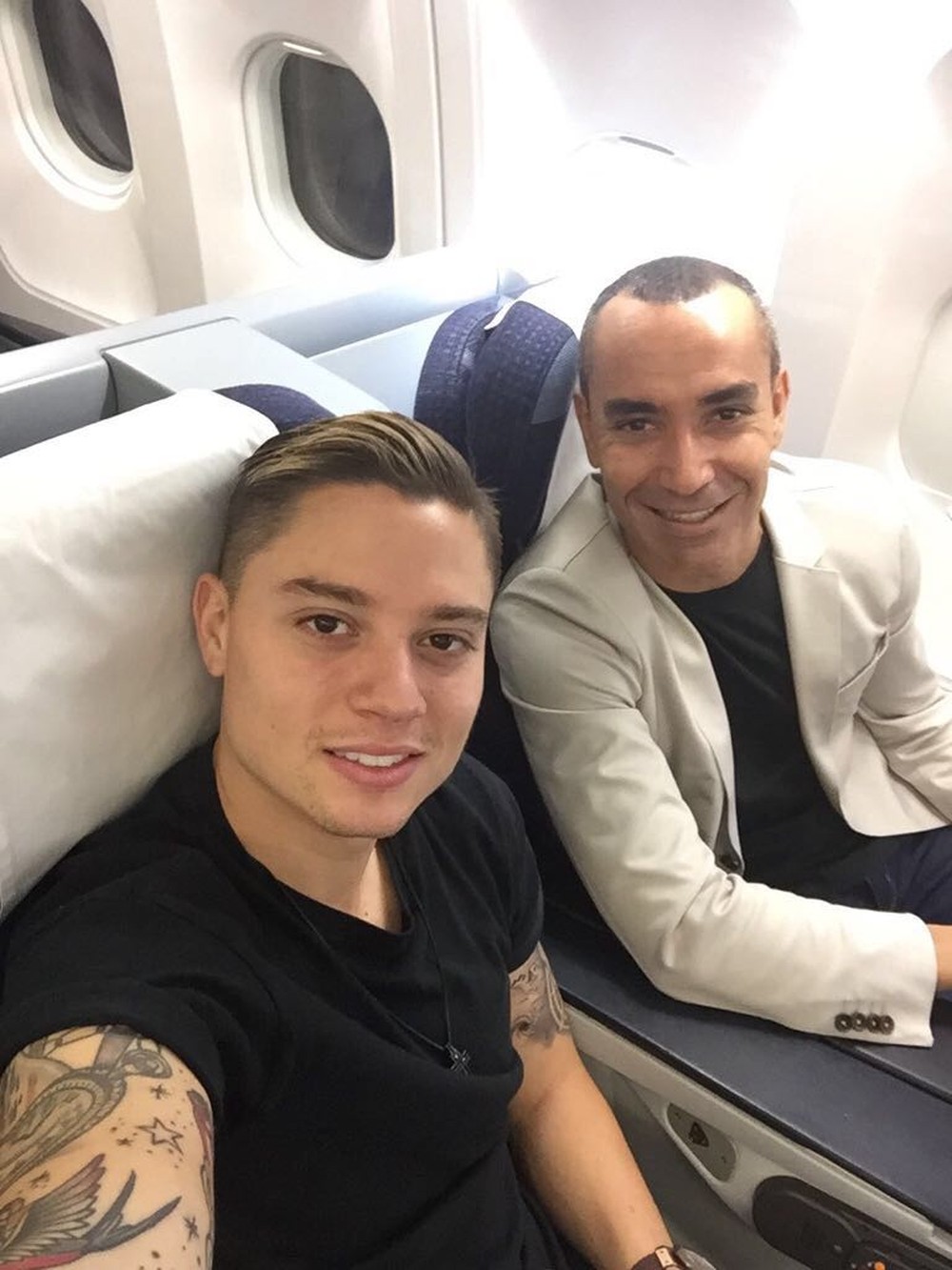 Bagagem na Europa faz Adryan acreditar em sucesso pelo Sion, da Suíça