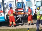 Explosão em navio-plataforma deixa 3 mortos e 10 feridos no litoral do ES