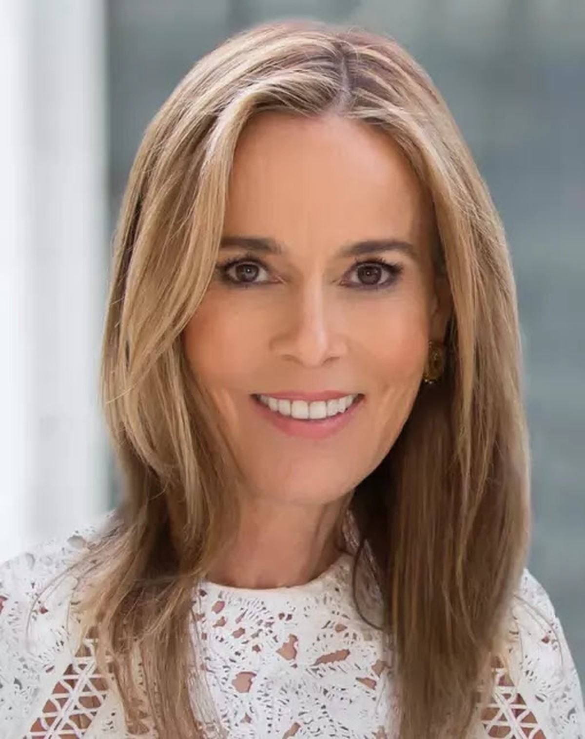Herdeira, estilista da primeira dama e investidora Conheça Julia Koch
