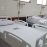 Foto: (Quase 20 novos leitos entram em funcionamento na unidade / Prefeitura de Muriaé/Divulgação)