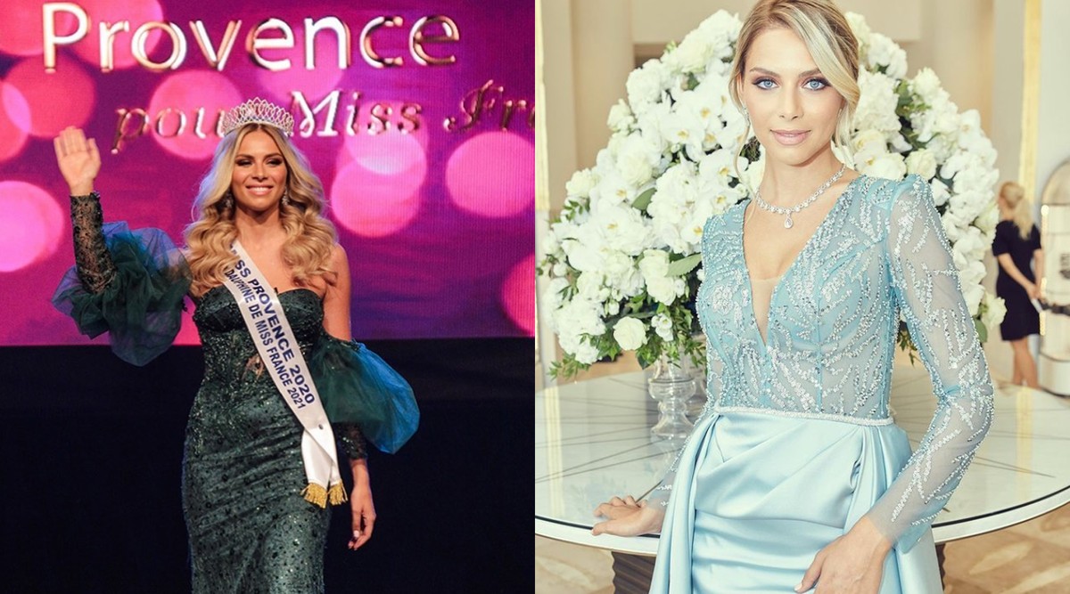 7 pessoas são condenadas por mensagens ofensivas contra Miss Provence, na França |  Monde