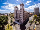 Arquidiocese de Cuiabá divulga horário das missas de Natal
