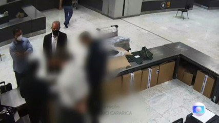 Bom Dia Brasil: últimos vídeos | Bom Dia Brasil | G1