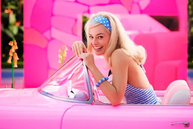 Live-action da Barbie: 10 coisas que já sabemos sobre o filme estrelado por Margot Robbie e Ryan Gosling  (Foto: Divulgação/Warner Bros.)