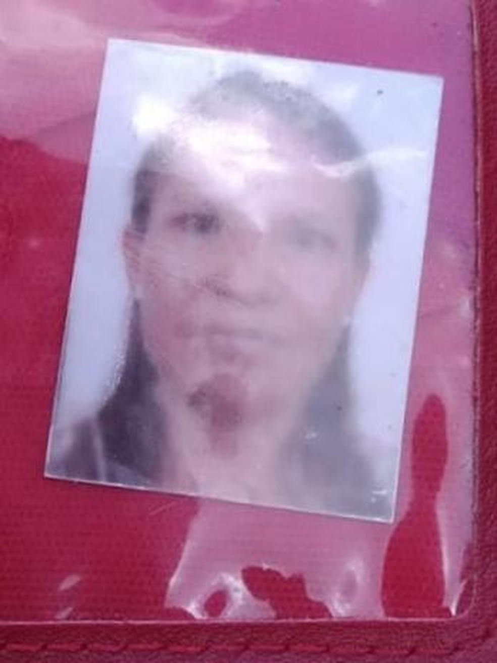 Adriana foi morta pelo namorado que tentou forjar uma cena de suicídio em Iguatemi. — Foto: Divulgação/Polícia Civil