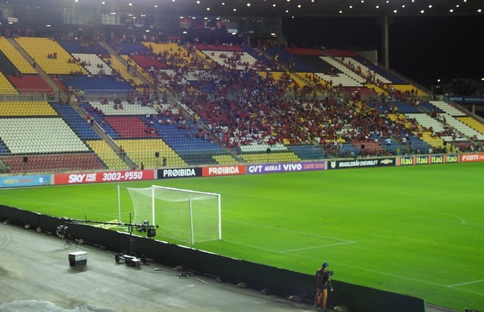 Fla x Cruzeiro: mais de 7 mil ingressos já foram vendidos para a partida