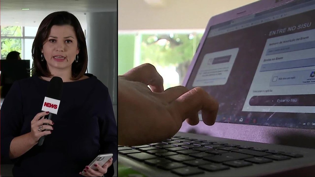 Responsável por ação contra Sisu pede agora que MEC responda 172 mil e-mails com dúvidas sobre o Enem