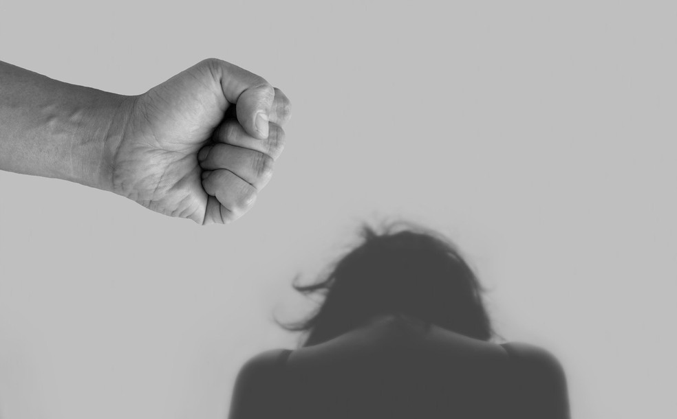 Feminicídio, em imagem de arquivo — Foto: Pixabay