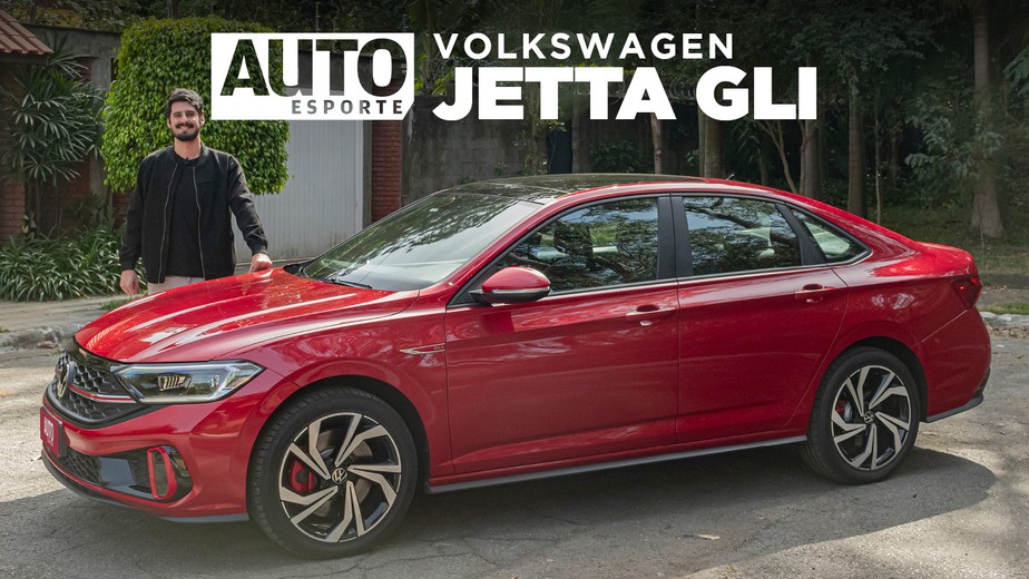 Thumb vídeo Volkswagen Jetta GLI