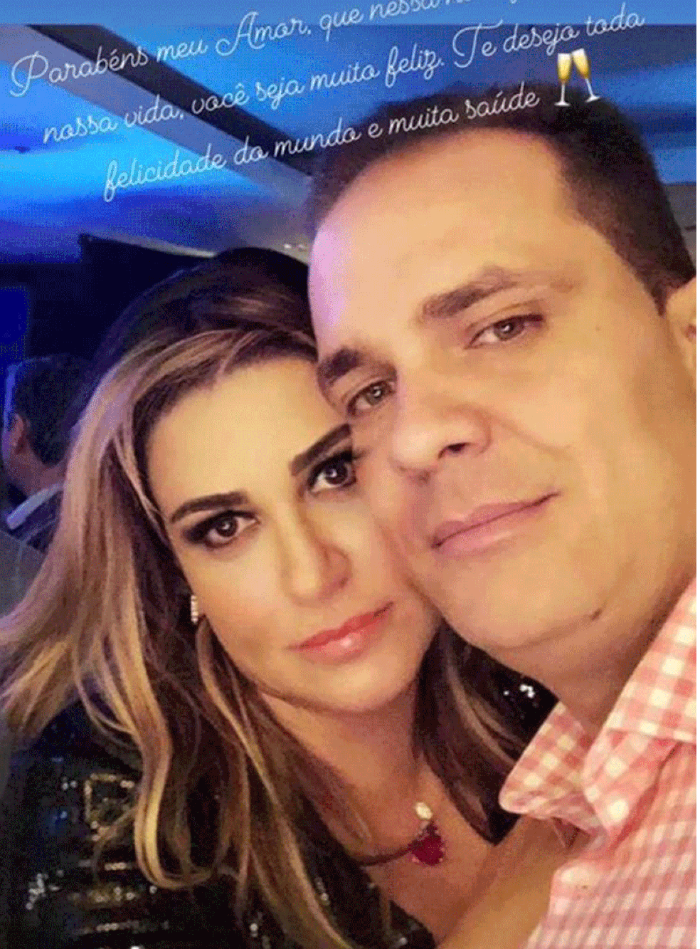 A empresária Anne Cipriano Frigo e o namorado, o segurança Vitor Lúcio Jacinto. Ao lado, o corretor de imóveis Carlos Alex Ribeiro de Sousa. A empresária e o corretor foram presos por suspeita de envolvimento no assassinato do segurança em São Paulo — Foto: Reprodução/Redes sociais 