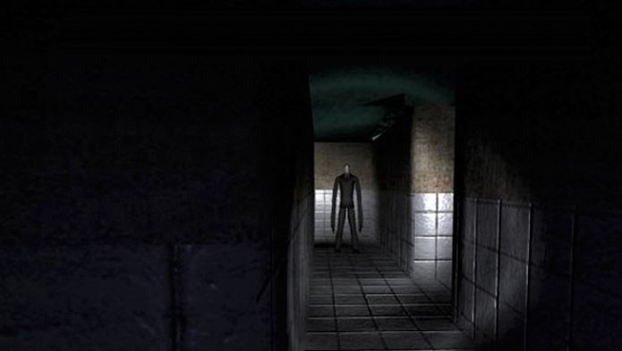 Slender Cry Of Fear Veja Melhores Jogos De Terror Gratis Para Pc Listas Techtudo