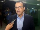 Henrique Eduardo Alves (PMDB), ministro do Turismo do governo Temer