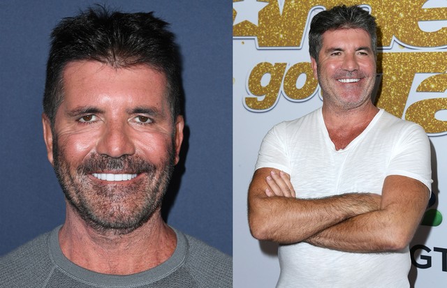 Simon Cowell  (Foto: Getty Images)