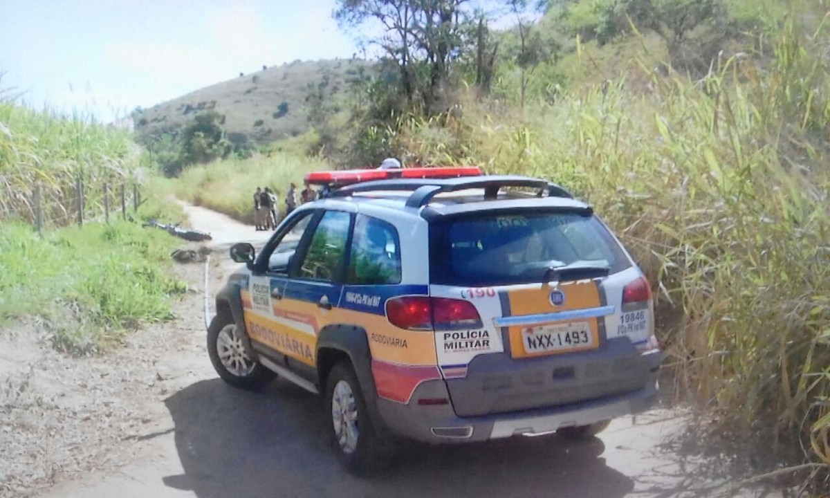 Polícia apreende adolescente que teria ligação com suspeitos de duplo