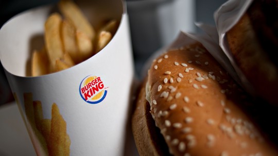 Lucro da Zamp, dona do Burger King, avança 78% no 4º trimestre
