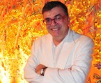 Walcyr Carrasco, autor de 'Amor à vida" | TV Globo