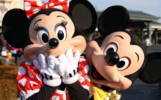 Mickey Mouse completa 90 anos, Cultura