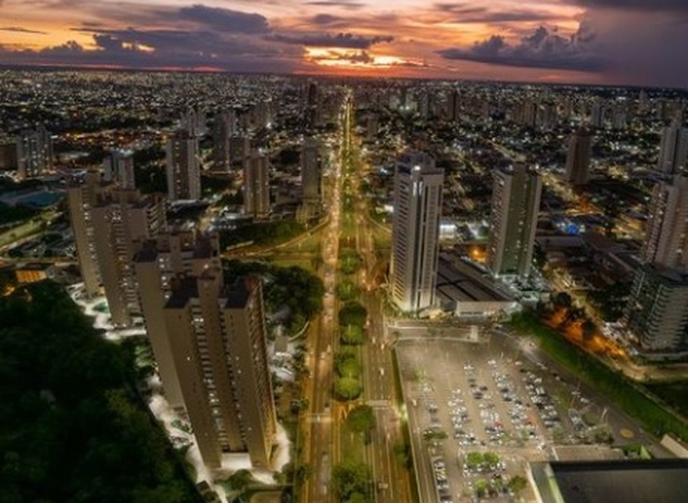 Funcionamento de estabelecimentos e serviços em Campo Grande será diferente neste feriado. — Foto: porcimadecg