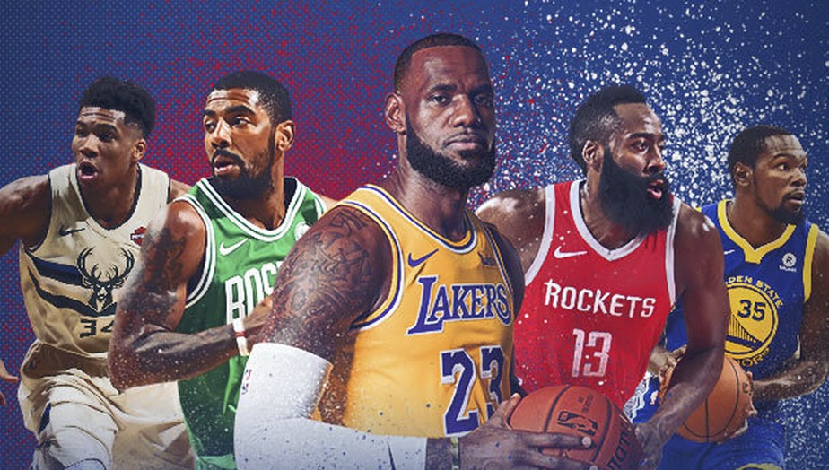 Nba League Pass Oferece Janela De Degustacao Gratuita Ate O Dia 22 De Outubro Nba Sportv