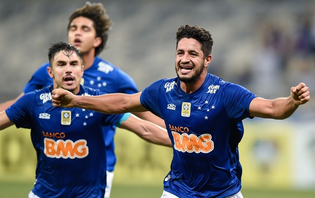 Qual a vantagem mais difícil de ser revertida na Copa do Brasil? Vote!