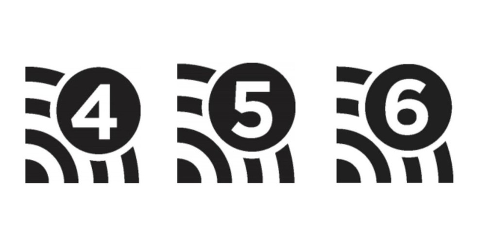 Nova nomenclatura também vai facilitar a busca por dispositivos compatíveis — Foto: Divulgação/Wi-Fi Alliance