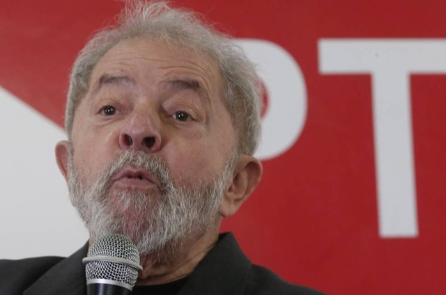 Lula vai ter mais dificuldade para usar jatinho | Lauro Jardim - Vimarsana News