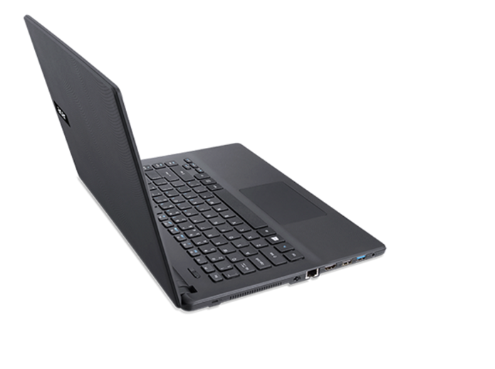 Aspire ES 431 é boa opção para quem busca notebook convencional com preço baixo (Foto: Divulgação/Acer)