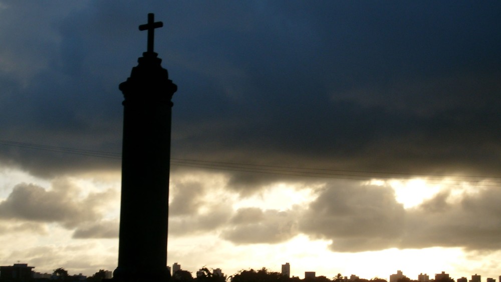 Sexta-feira 13: Já ouviu falar sobre as assombrações do Recife? Teste seus  conhecimentos, Pernambuco