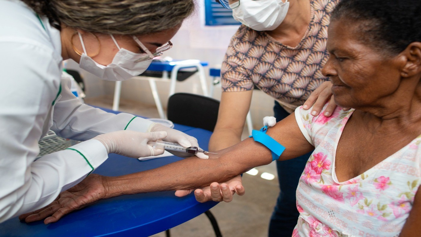 Nove unidades de saúde ofertam exames laboratoriais pelo SUS em Maceió