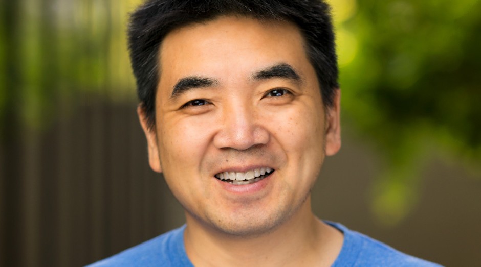 Eric Yuan, fundador da Zoom (Foto: Zoom/Divulgação)
