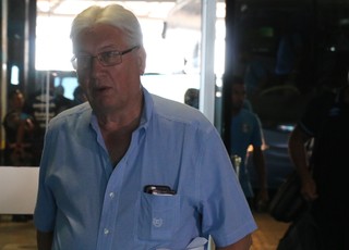 Dirigente do Grêmio volta a criticar e cita corporativismo da arbitragem